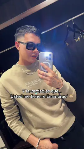 Ya lo sabes 🖤 #Enamorao #Nicohernandez #jhonnyrivera  