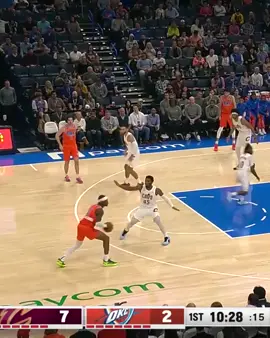 Shai Gilgeous-Alexander Highlights #sportsontiktok #sports #virals #basketballedits #basketballtiktok #basketball🏀 #basketball #NBA 