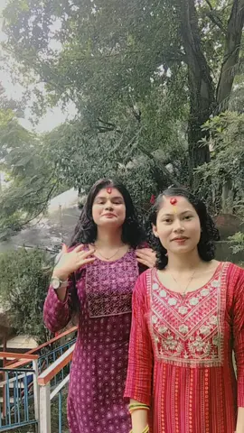 #साथमा नभए पनि, आफ्नो धेरै ख्याल राख्नु है।💘#bestfriend 😘🫶🤞#foryoupage #fyppppppppppppppppppppppp @Jha_rna_ 