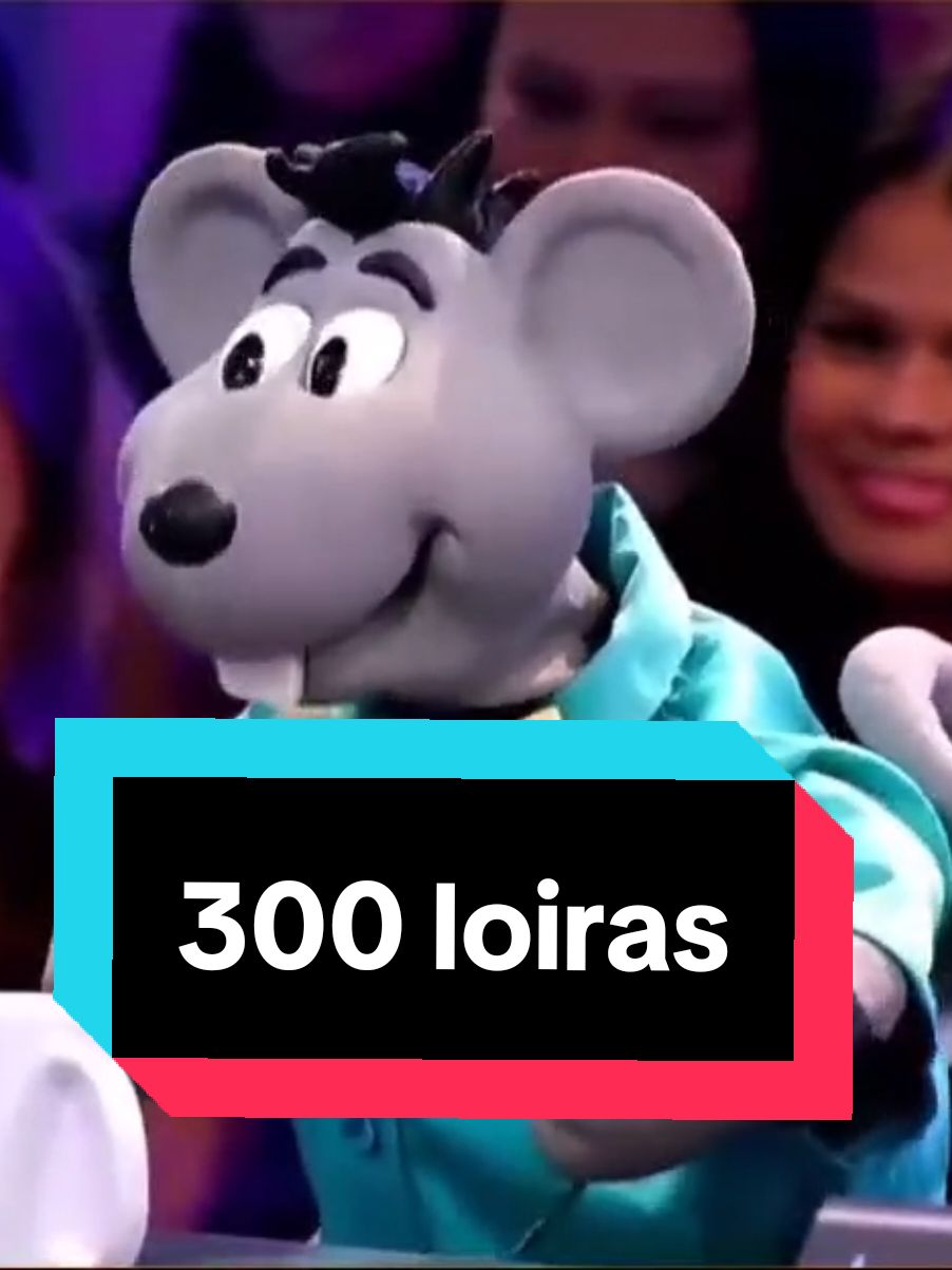 300 loiras #loira #morena #humor #fyp #xaropinho 