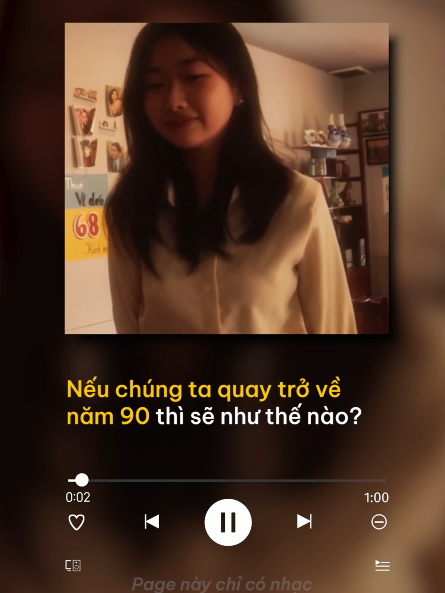 Click random thôi mà dính tới chục lần chưa thoát được! #anngo #suziemk #tiktokgiaitri #pagenaychiconhac #fyp #moligroup