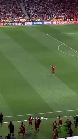 Eritrea tiktok  Liverpool fc