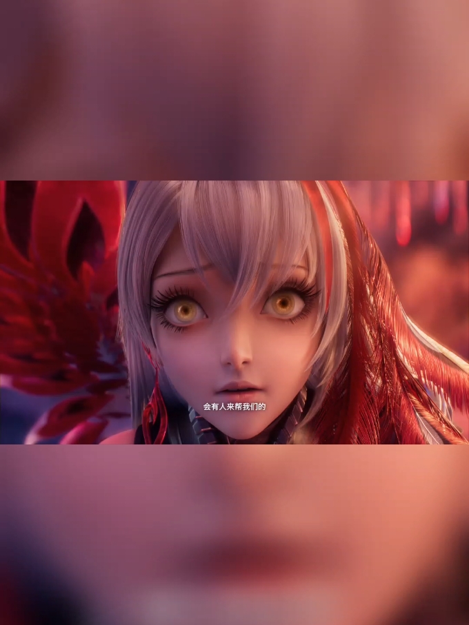 HONOR OF KINGS | NEW HERO CINEMATIC GAME TRAILER NEW HERO YING  #viralpost #TaraHOK #hokglobal #HonorofKings #animation #hokcreator #hokcreatorscamp #douyin #bilibili #anime #HOKalma #HonorofKings #HOKPilipinas #HOKClips #sad #ml #moba 