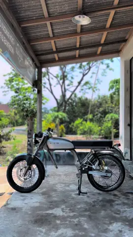 Gl macak CB🤳🏻 #cb100 #foryou #cbindonesia 