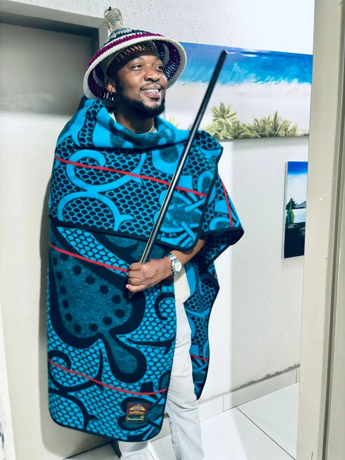 Tsonga nation, the Sotho in me #eddymoshiya #lesothotiktok🇱🇸🇱🇸🇱🇸 #hammanskraaltiktoker💥 #viral #trending #foryou #foryourpagе @Sannere 