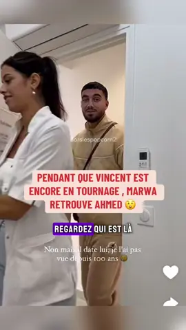 #marwa #lavilladescoeursbrisés #vincentqueijo #tvrealite #telerealite 