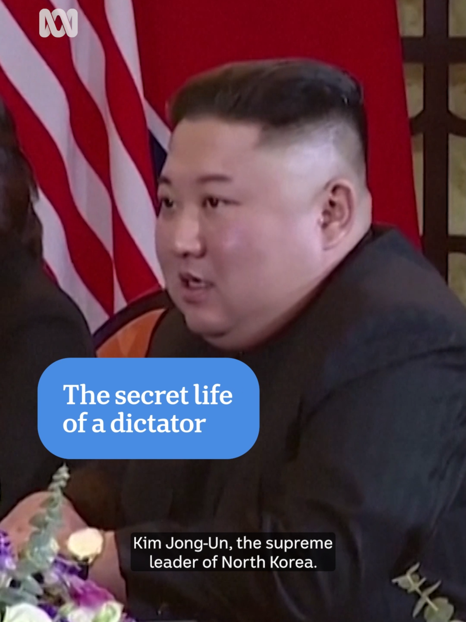 How did Kim Jong Un become so powerful and is he going anywhere? Video by Hamish MacDonald for Take Me to Your Leader via ABC Listen. To personalise your news & stay in the know, download the ABC News app via the link our bio. #ABCNews #KimJongUn #NorthKorea #TakeMeToYourLeader