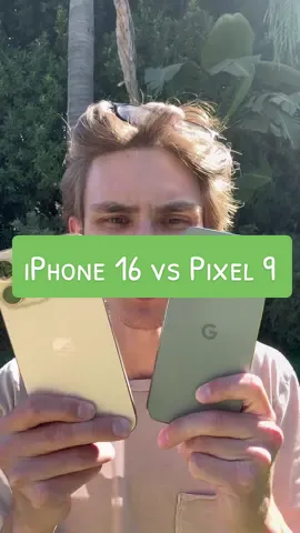 Camera control could’ve been awesome #iphone16 #googlepixel #vs 