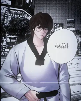 speed goo hypersonic? ni hansoo lari, loncat dari jauh buat nendang granat yang mau meledak di depan kim termasuk speed apa ges ?? #seonghansoo #junggo #gookim #managerkim #howtofight #lookism #ptj #webtoon #manhwareccomendation 