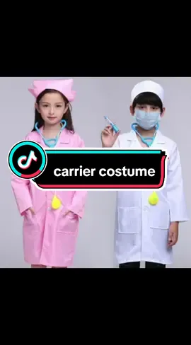 carrier costume for kids. buy here super affordable price. click yellow basket to order. #costume #carriercostume #fyp #fyppppppppppppppppppppppp #tiktok