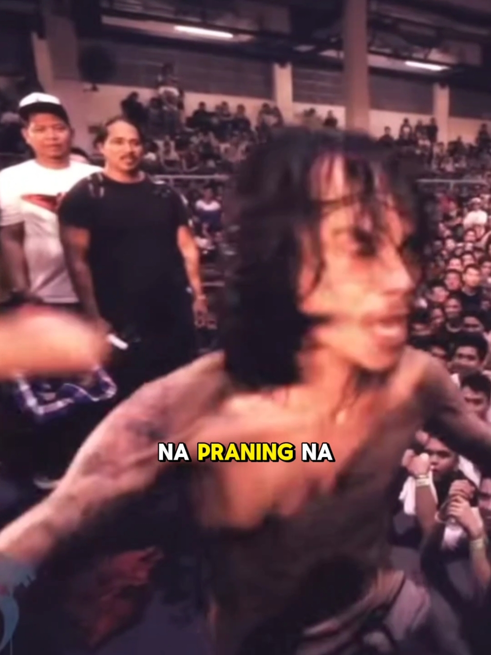 Bakit hindi natutulog si AKLAS? 🔥 📹 FlipTop Battle League #hood1997 