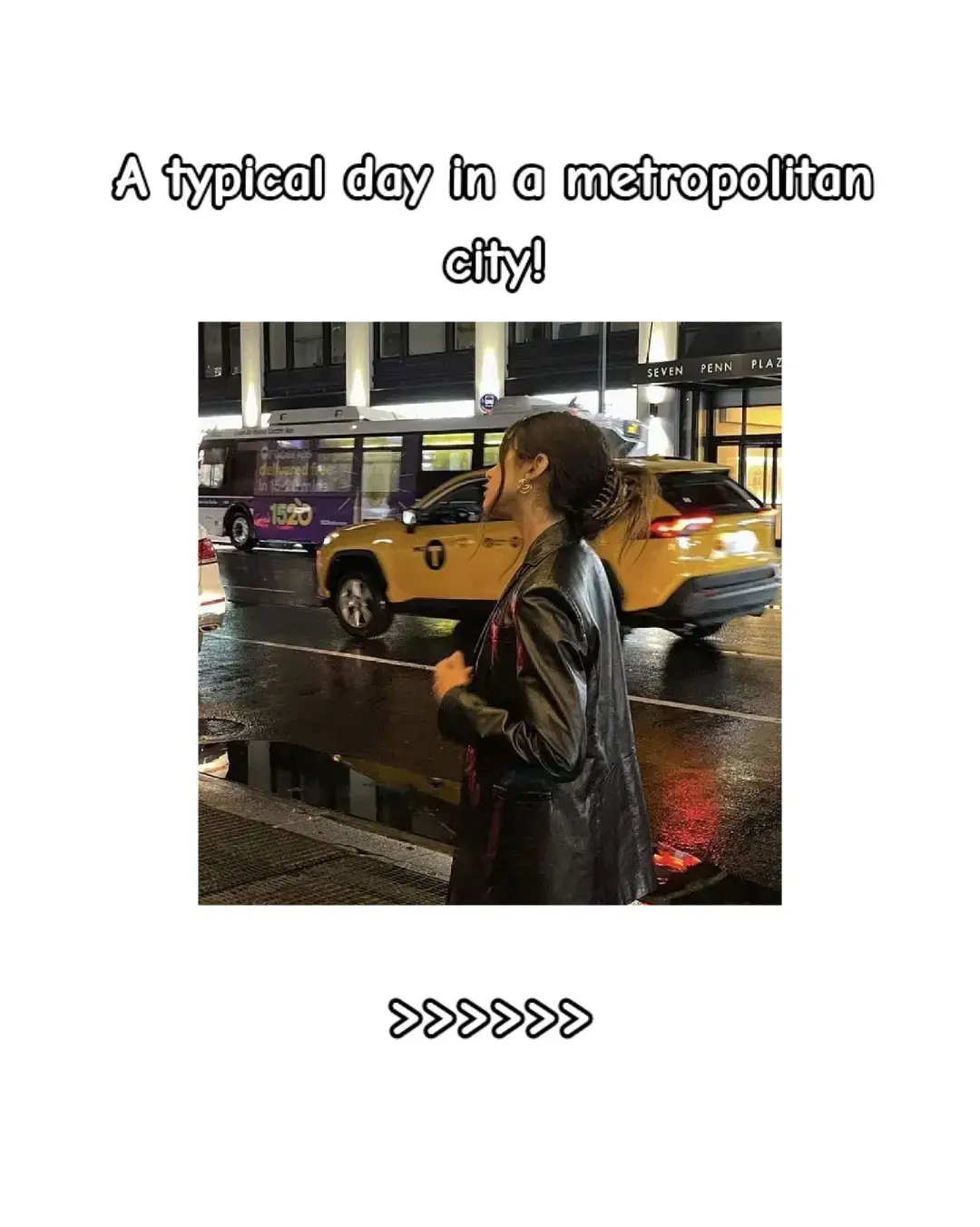 A typical day in a metropolitan city! #city #citylife #cityliving #citylifestyle #urbanlife #metropolitancity #citylivin #urbanlifestyle #busylife #fastpacedliving #fastliving #swipechallenge #swipegames #swipetrend #swipegame #foryoupage #4u #pov #slideshow #chooseandpick #chooseandswipe #xuhuong #fypdongggggggg #chooseone #choosegame #gameslideshow #fyp #fypシ゚viral #fyppppppppppppppppppppppp #fypa #trending #viral #parati #xyzbca #foryou 