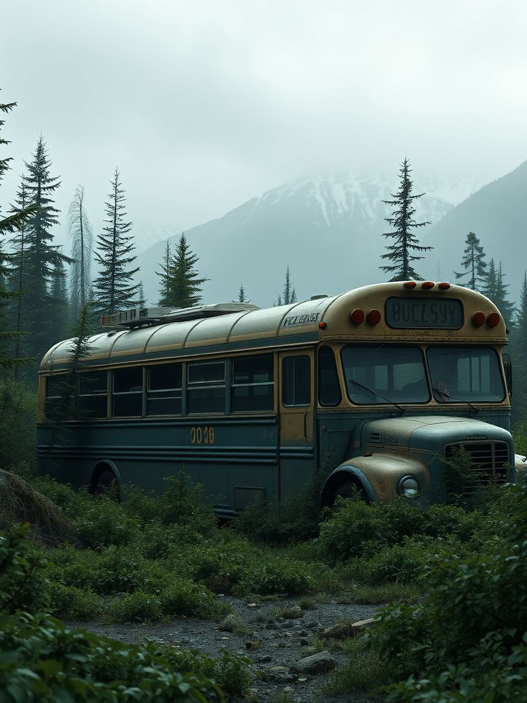 The Tragic Adventure of Chris McCandless 1992 #WildSurvival, #AnimalAttack, #SurvivorStories, #GrizzlyBearAttack, #SharkAttack, #CrocodileAttack, #LionAttack, #SurvivalSkills, #NatureVsMan, #IncredibleResilience, #FightForLife, #SurvivalInstincts, #WildEncounters, #PredatorAttack, #SurvivorSpirit, #NatureThrills, #CloseCall, #AgainstTheOdds, #LifeOrDeath, #SurvivalTales, #EscapeFromDanger, #CourageUnderFire, #NatureBattles, #WildlifeAdventures, #SurvivingTheWild, #ExtremeSurvival, #BearSurvivor, #SharkSurvivor, #LionSurvivor, #CrocodileSurvivor, #StrengthOfTheHumanSpirit, #PreparednessInTheWild,#HikingTragedies, #MissingHikers, #ClimbingAccidents, #WildernessSurvival, #IntoTheWild, #AppalachianTrail, #HikerDisappearance, #WildernessMysteries, #SearchAndRescue, #TragicHikes, #MountaineeringAccidents, #SurvivalGoneWrong, #LostInTheWild, #WildernessDisasters, #SoloHikingRisks, #ClimberDisappearance, #AdventureGoneWrong, #TrailDisasters, #MountainMysteries, #ExtremeWilderness, #LostAndNeverFound, #OutdoorDisasters, #SurvivalStories, #WildernessDeath, #TragicOutdoors, #HikerRescue, #SnowyMountainsMystery, #DangerousHikes, #MissingInNature, #HikingGoneWrong,#ViralTikTok, #ForYouPage, #TikTokTrend, #TrendingNow, #TikTokFamous, #ViralContent, #TikTokVibes, #TikTokMagic, #ExplorePage, #ViralVideo, #TikTokChallenge, #TikTokLife, #FYP, #TikTokCreator, #ViralSensation, #MustSee, #TikTokStars, #ViralMoment, #TikTokExplosion, #SocialMediaTrends, #TikTokHits, #ViralClip, #TikTokCommunity, #ViralDance, #TikTokWorld, #TikTokGoals, #TrendingTikTok, #TikTokCulture, #EpicTikTok, #ContentCreator,