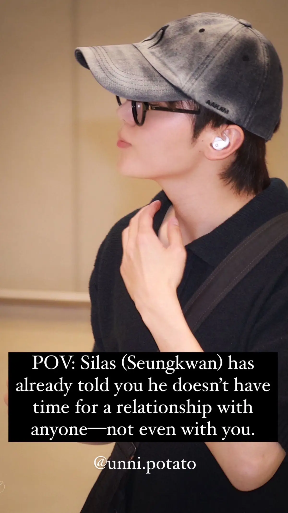 #au #aurecommendations #kpop #kpopau #seventeen #seventeenau #seungkwan #seungkwanau #foryoupage