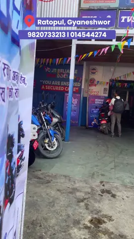 Book your service dates and travel freely ! Visit TVS Service Center, Gyaneshwor for more 🔥 #servicing #tvsgyaneshwor #bikeservice #scooterservicing #dashain 