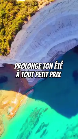 Une semaine à moins de 250€ pp 😱  📍Corfou, du 12 au 19 oct Vol A/R au départ de Marseille, 58€ avec Ryanair  J'ai trouvé un super hôtel 3🌟 à 332€ pour 2, petit déjeuner inclus  ⚠️Les prix peuvent varier avec le temps  Pour tes bons plans voyage personnalisés, 1️⃣Rends toi sur le lien dans ma bio  2️⃣Clique sur mon bon plan sur mesure  3️⃣Compète le formulaire  Mais surtout abonne-toi à @dealeuse_de_bons_plans 😁 #corfou #corfu #greeceislands #traveladdict #traveladvantage #voyageursdumonde #petitbudget #dealeusedebonsplans #pourtoi 