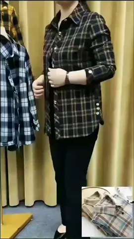 Tampil dengann outfit kece kekinian #tiktokshop #kemejaflanel #afiliatetiktok #fyp 