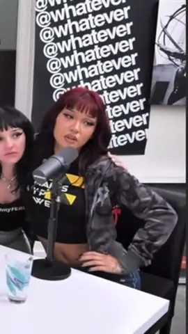 lol #whateverpodcast #kaylabud  