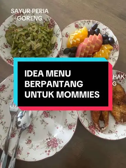 From 92kg-78kg.. antara menu2 berpantang yang CL sediakan. sedap tapi in the same time dapat eat clean 😬 save for your reference mommies 😘 #fyppppppppppppppppppppppp #fypp #menupantang #menudiet #pantangfood #pregnant #ibumengandung 