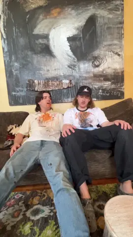 When you leave the unemployed housemates alone @Earthwise Australia #ad 
