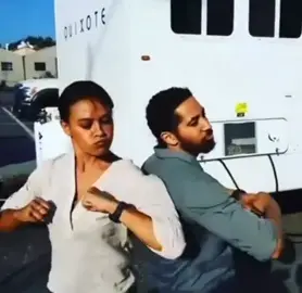 Got the Grooves going on  . . #sealteam #neilbrownjr #tonitrucks #paramountplus #paramountplusuk #sealteamcbs 
