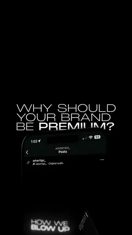 Why Should Your BRAND Be PREMIUM? Because being average means being forgotten. If your business doesn’t stand out, you’re forced to spend more on marketing just to be noticed—and that’s bad business. Take Sterling Legal, for example. In an industry full of similar-looking firms, we created a bold, luxury brand that embodies the underdog spirit and the rebellious personality. The result? A brand that’s unforgettable and always top of mind.  Don't blend in; stand out. You can either be bold… or waste your gold.  Want to build an exceptional brand? Book in a call using the link in bio. Follow for more value! 🚀