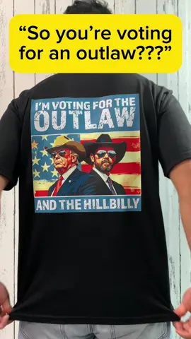I this need shirt.