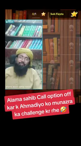 #islam #molvi #ahmadiyah 