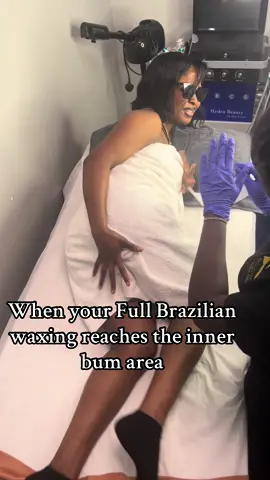 Full Brazilian & Armpit 1500/= Normal Brazilian &Armpit 1200/= #waxing #wax #waxingvideos #waxingtiktok 