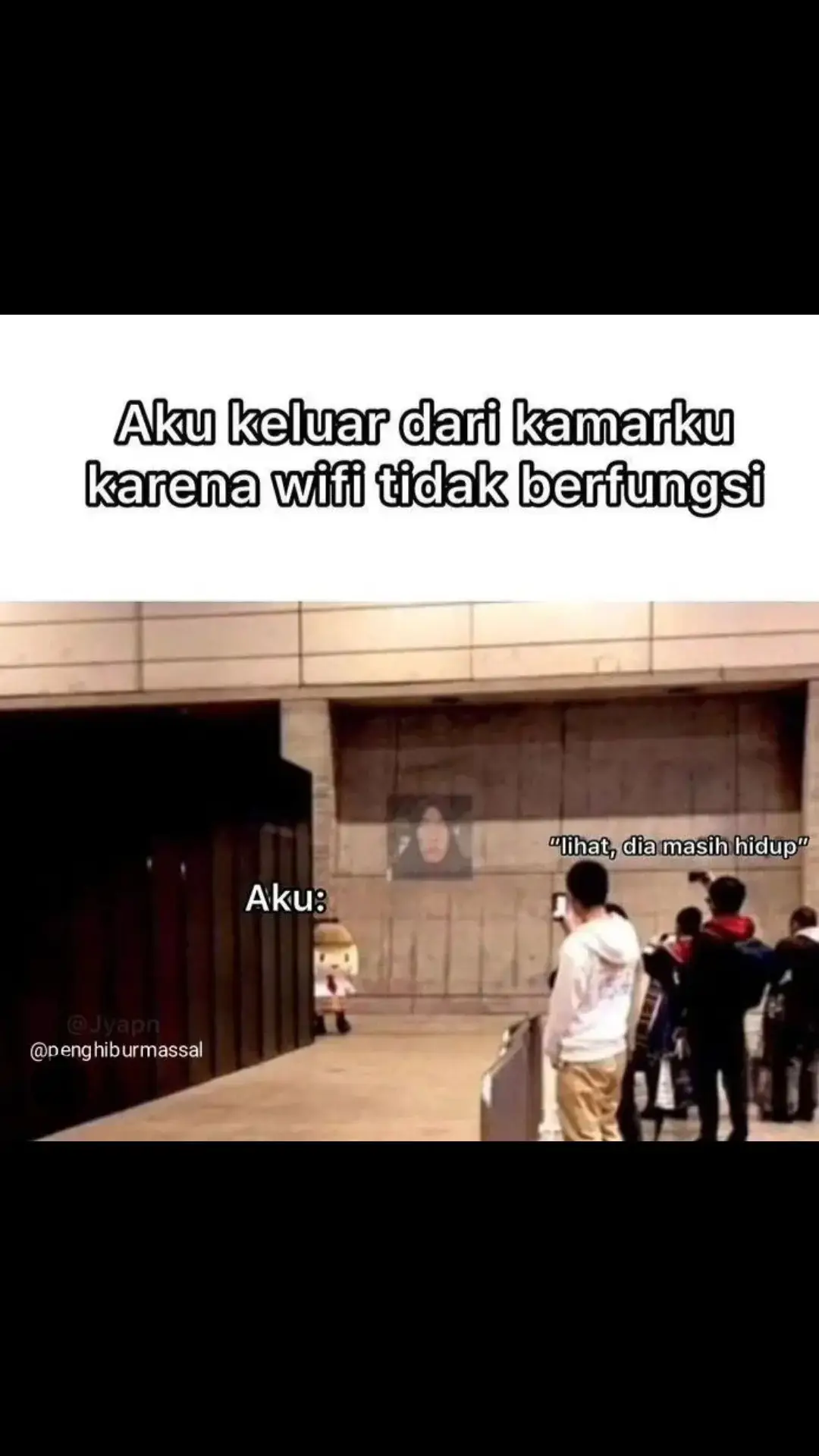 #meme #memeindonesia #relatable #fyp 