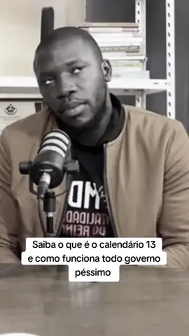 Saiba mais sobre a agenda 13 Para que serve? Como funciona? Entenda a estratégia de um governo péssimo  #🇦🇴🇵🇹🇲🇿🇧🇷🇬🇼🇸🇹🇨🇻🇪🇦🇨🇩