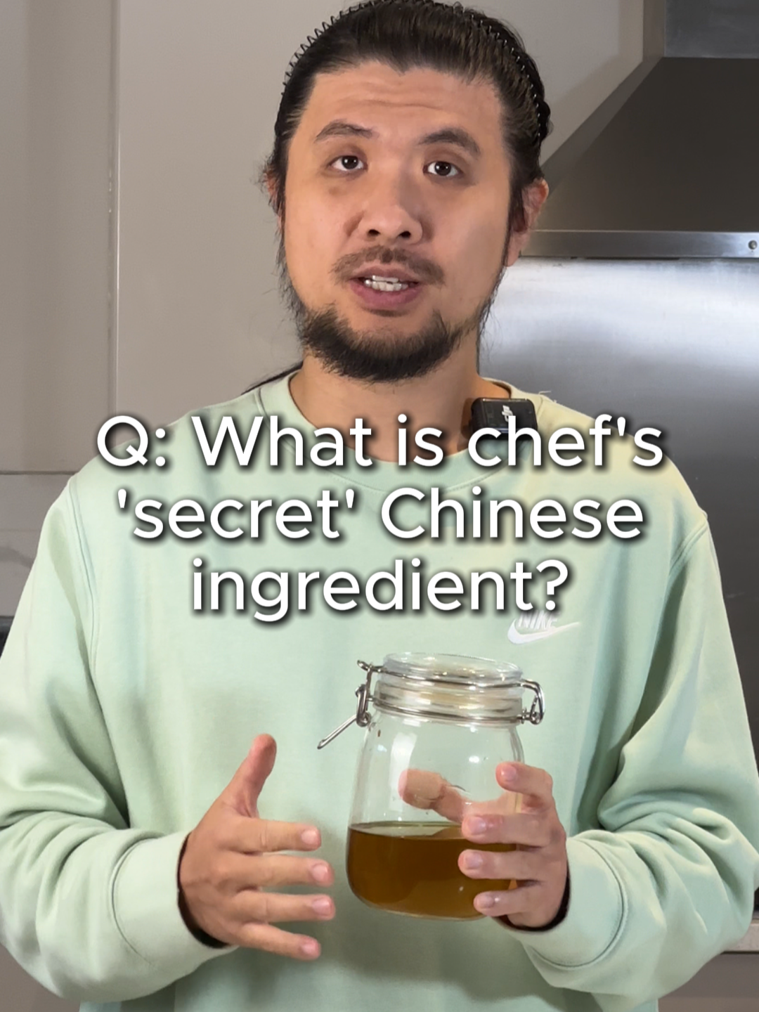 revealing the secret ingredients in Chinese cooking 🤫 #secretingredient #chinesefood #chineserecipes #CookingHacks #cookingtiktok #cookathome #cheftips #chefjoshy