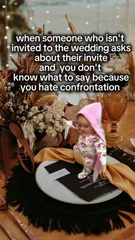 can someone give me a polite response #wedding #Meme #MemeCut #CapCut ##weddingplanning #weddings #2025bridal #2025bride #bridesmaids #bridalmemes #bridal #bridetobe #halloween2025 #fyppppppppppppppppppppppp #foryou #fyp #foryourpage #bridelife #weddingplanninglife 