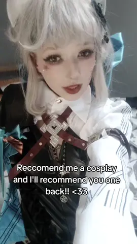 || #LYNETYE I'm srs out of drafts || • • • • #dc #dlaciebie #fy #fyp #foryoupage #foryou #cosplay #cosplayer #game #anime #genshin #GenshinImpact #genshinlynette #genshinimpactlynette #genshincosplay #genshinimpactcosplay #lynette #lynettegenshin #lynettegenshinimpact #lynetteedit #lynettecosplay 