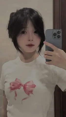 Dễ thương vậy nà mùa lạnh này em lại chưa có người yêu 🥹🥹🥹#xuhuong #gaixinh #follow #xuhuongtiktok #LearnOnTikTok 