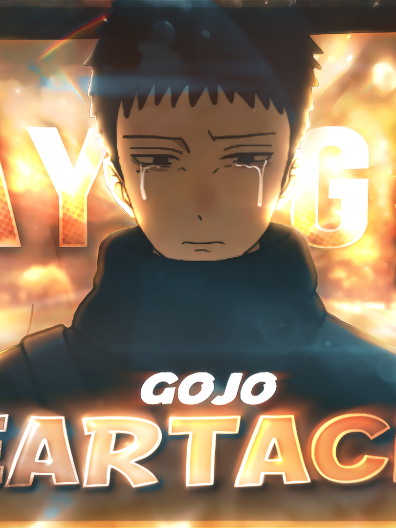 Gojo's Heartache Edit 💔 (Actually, Bro overthink hard af) Animation by @KIBISUANIMATED Software: After Effects 2021 Music: David Kushner - Daylight (Remixed by Me) #editamv #amvedit #amv #editanime #aftereffectsamv #aftereffects #animes #vibeedit #4kedit #anime #animeedits #animeedit #animeaesthetic #animeamvedit #animeamvedits #mydressupdarling #mydressupdarlingedit #mydressupdarlingedits #kitagawaedit #kitagawamarinedit #marinkitagawa #marinkitagawaedit #daylight #daylightedit