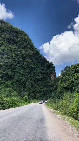 ຄິດຮອດບັນຍາກາດການເດີນທາງ18ແຂວງ#ທ່ຽວລາວ #ລາວທ່ຽວລາວ #tiktokພາທ່ຽວ 
