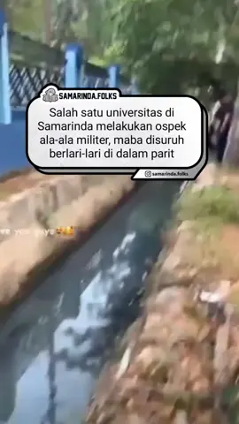#samarindafolks #smrfolks.id #kaltim #smrfolks #topmediapers #viral #smrfolksmedia #samarinda#balikpapan #bontang #sangatta #tenggarong #kutaikartanegara #penajam #ikn #fypシ #beritaviral #viraltiktok #berau #kaltimviral