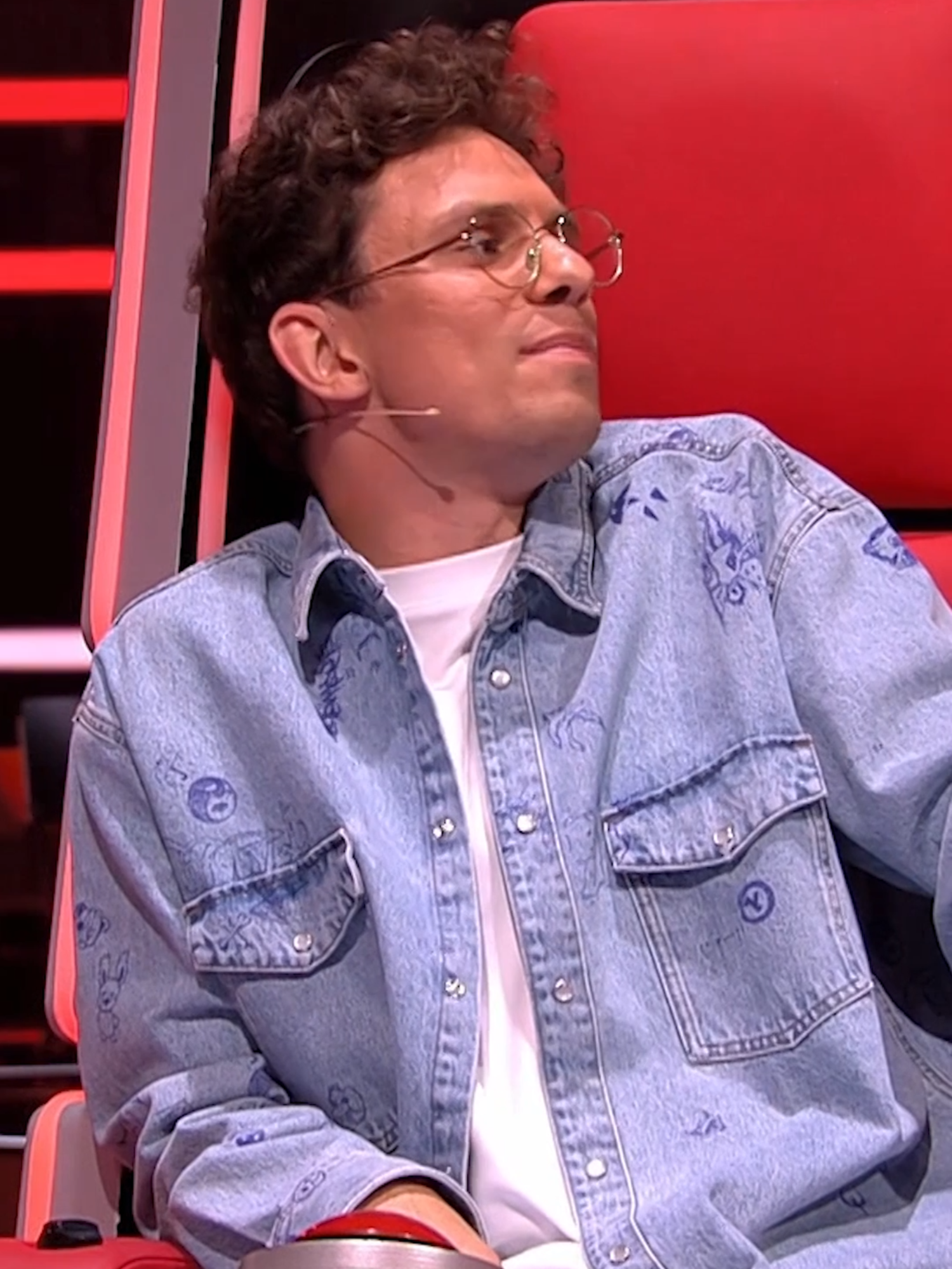 Kamrad oder Tim Kamrad - das ist hier die Frage.. 🤔 #tvog 👉 