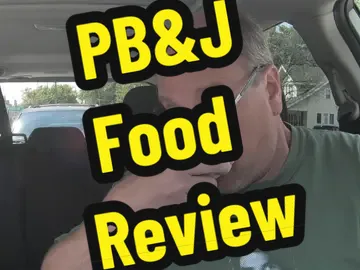 Once again, we try to do a food review on the Smucker’s Uncrustables peanut butter and grape jelly sandwich #foodreview #food #peanutbutter #jelly #foodnetwork #FoodLover #mukbang #foodcritic #eatingshow #fypツ 