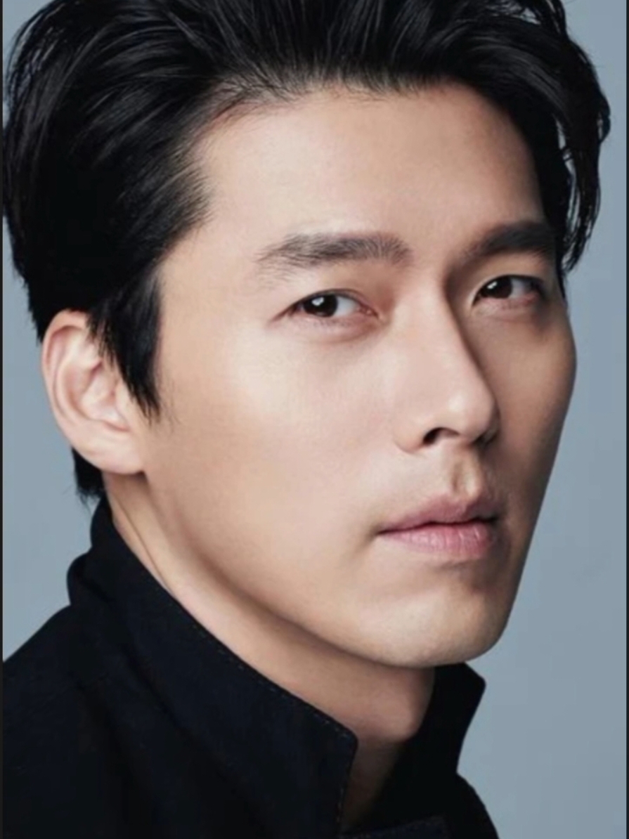 25 de septiembre, Hyun Bin cumple 42 años. Siga con buena salud, feliz y  haciendo series que nos alegren el corazón. Las imágenes no me pertenecen, créditos a sus respectivos dueños.  #actorescoreanos  #coreanoslindos  #hyunbin