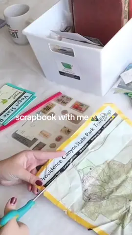 scrapbook with me 🎧☁️⛰️ #scrapbooking #traveljournal #scrapbook #scrapbookwithme #couples #Hiking #hikingadventures 