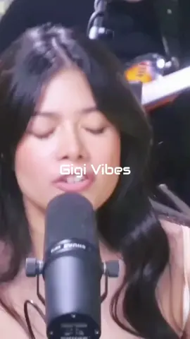 Covered Song by Gigi Vibes Through the Fire Song by Chaka Khan #gigivibes