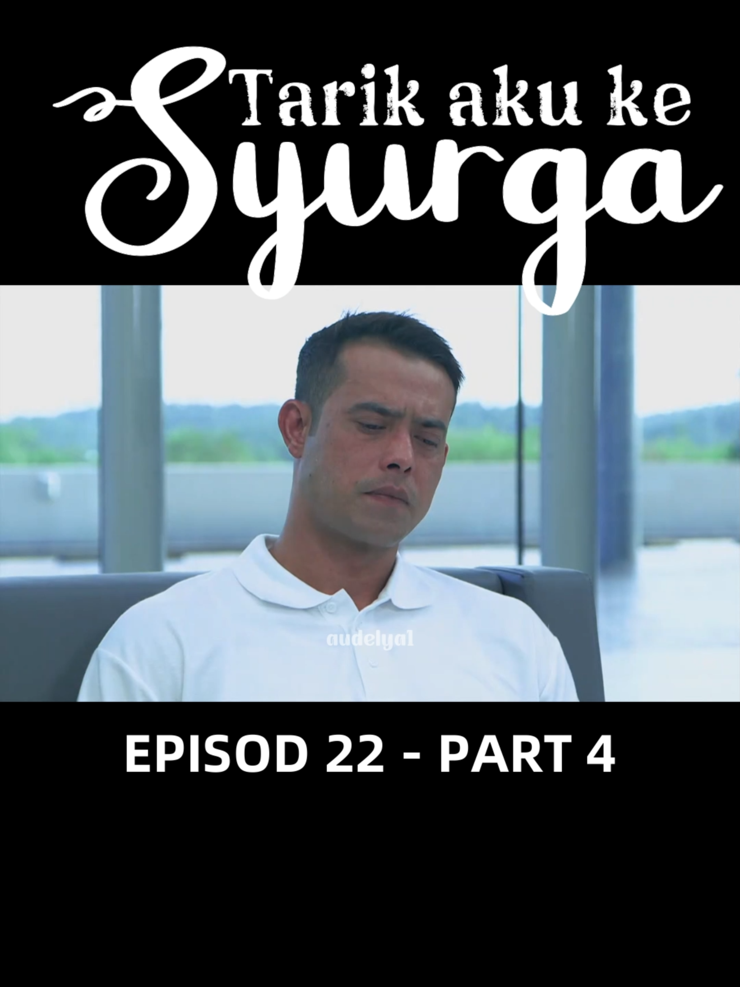 Tarik Aku Ke Syurga #zulariffin #dramabest #drama #dramasangat #dramamelayu #dramatiktok #viral #videoviral #foryou #fyp #masukberanda #longervideos.