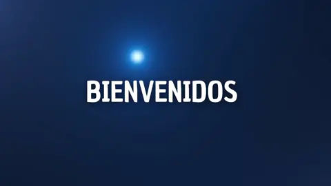 BIENVENIDA PARA IGLESIAS | After effets | INTRO CRISTIANO