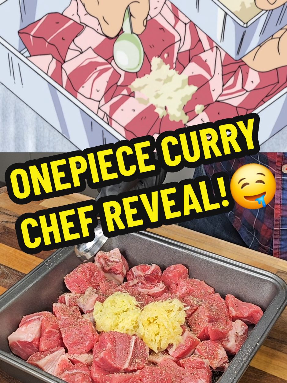 Tajio's Ultimate Grand Line Curry Cook-off!🍛 #onepiece #curry #sanji #sanjionepiece #onepieceanime #onepieceedit #curryrecipe #anime #luffy #manga #fyp 