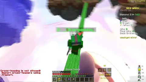 vẫn là highlight nhưng vừa 3f vừa hpx=)) #MinecraftBedwars #Minecraft #virral #xuhuongtiktok #fypage 