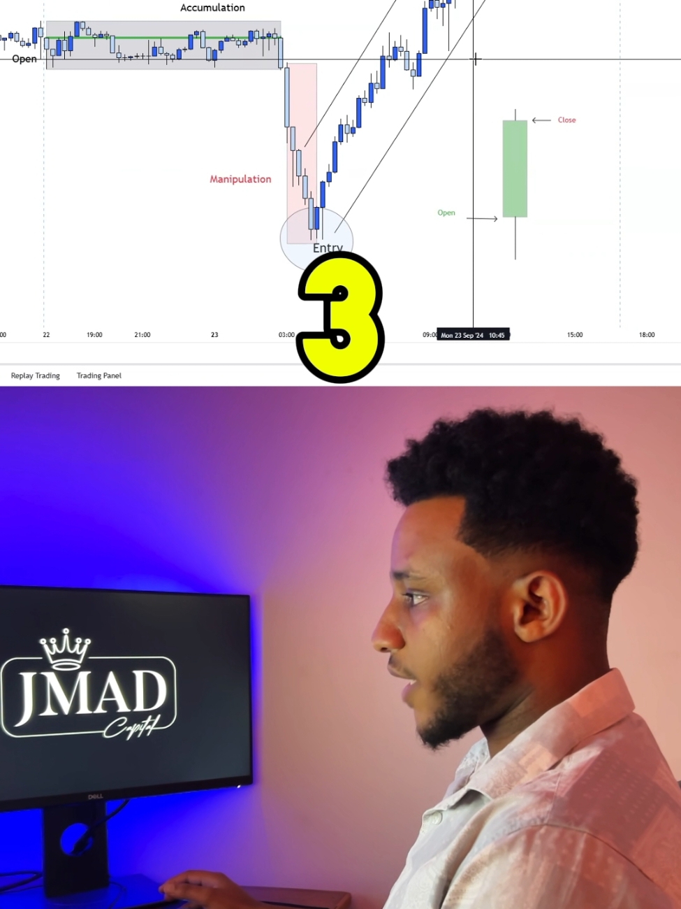 The market is designed to transfer money from the Active to the Patient. #forex #dayinmylife #stockmarket #fyp #for #habeshatiktok #ethiopian_tik_tok🇪🇹🇪🇹🇪🇹🇪🇹 #money #content #moneymaking #ethiopia #oromotiktok #amharatiktok #tigraytiktok #ict #billionaire #millionaire  @TYCOONFXTRADERS @Hamuzi 