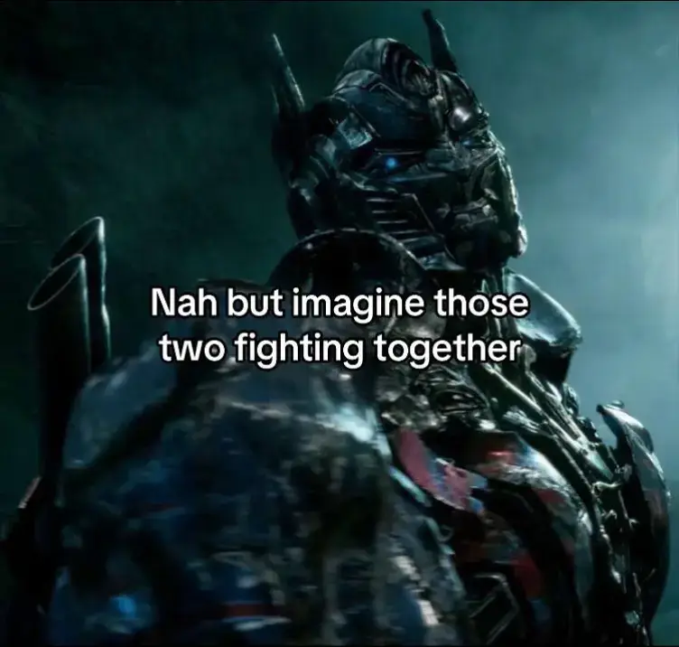 #optimusprime #megatron #optimusprimeedit #transformers #movies #movieedits #foryoupage 