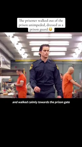 The prisoner took out the prison guard uniform hidden in the water tank and quickly change into it and the prisoner walked out of the prison unimpeded, dressed as a prison guard. @👑♬ TIKTOK AGENT UK 🇬🇧 ♬👑 @👑♬ TIKTOK AGENT UK 🇬🇧 ♬👑  @👑♬ TIKTOK AGENT UK 🇬🇧 ♬👑 #creatorsearchinsight #foryou #fyp #tiktok #isubupromoter #isubpromoter #creator #search #insights #prisoner #prison #prisonbreak #escapefromprison #securityguard #security creator s#escacreatorts 2024 1 million views tiktok creator insight 64 billion views creator searching insight 2024 creator search insight for you uk creator insight views creator search insight view creative search insight UK Video Creator creator views 10k views creators search insight 2024 content gap creator insight search tool creator search for you tiktok trend for you video for you tiktok trend for you video for you tiktok 2024 uk 3 tiktok tiktok for you for you app for you ka option for you page xxl for you hashtag views for you for you setting uk tiktok for you tiktok 10k views for you trick check.